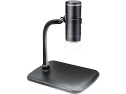 Microscópio Digital 50x 1000x, Compatível com Wi fi, Portátil Usb SFUSHOS