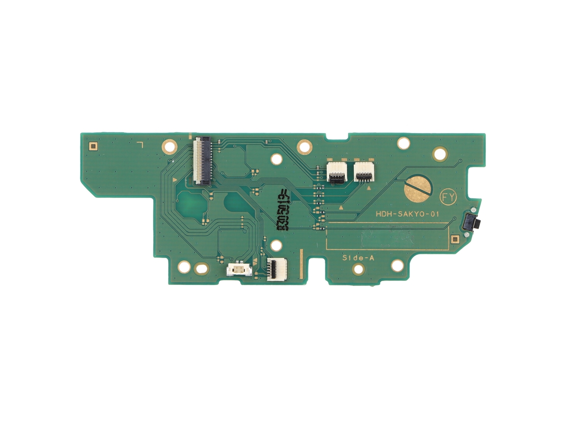 Placa Mãe LAXISCREED para Switch Lite Resistente