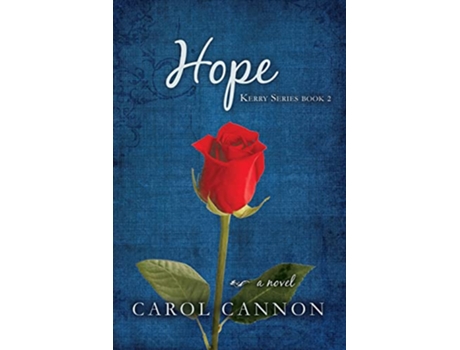 Livro Hope Kerry Series Book 2 de Carol Cannon (Inglês)
