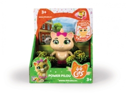 Figura Colecionável SMOBY 180134 (3 anos)