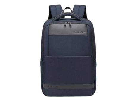 Mochila Para Portátil 15.6 Arctic Hunter Boreal Azul Armo335