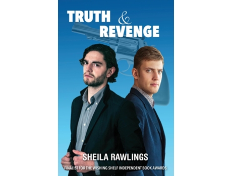 Livro Truth amp Revenge de Sheila Rawlings (Inglês)