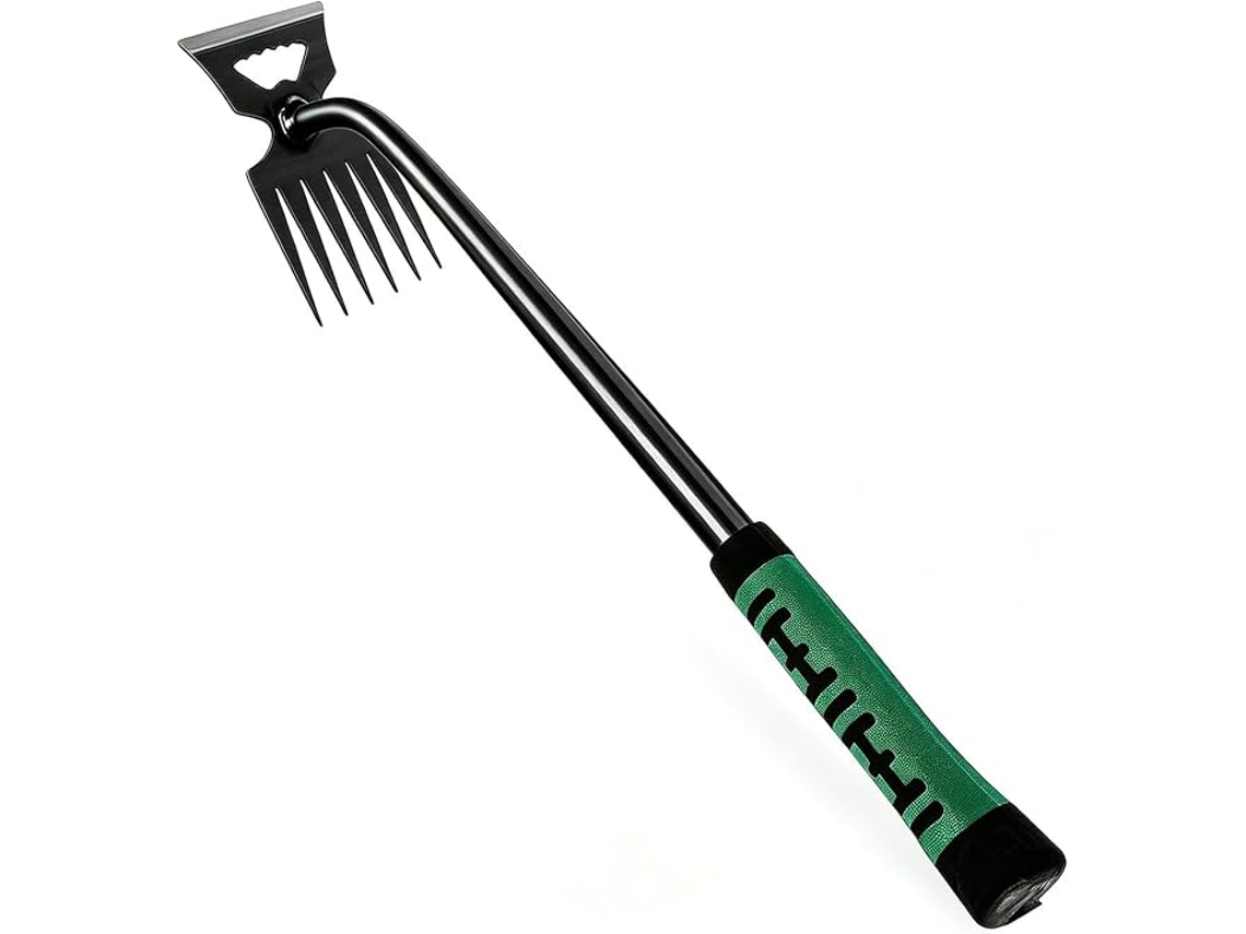 Extractor De Ervas Daninhas De Aço Inoxidável