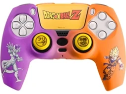 Comando FRTEC Dragon Ball Combo Pack Enemies (PS5)