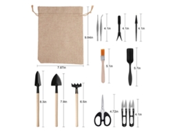 Conjunto de 2 Comedouros Pendurados Primerox para Aves