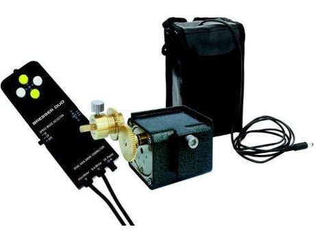 Motor e controlador Telescópio 4951500