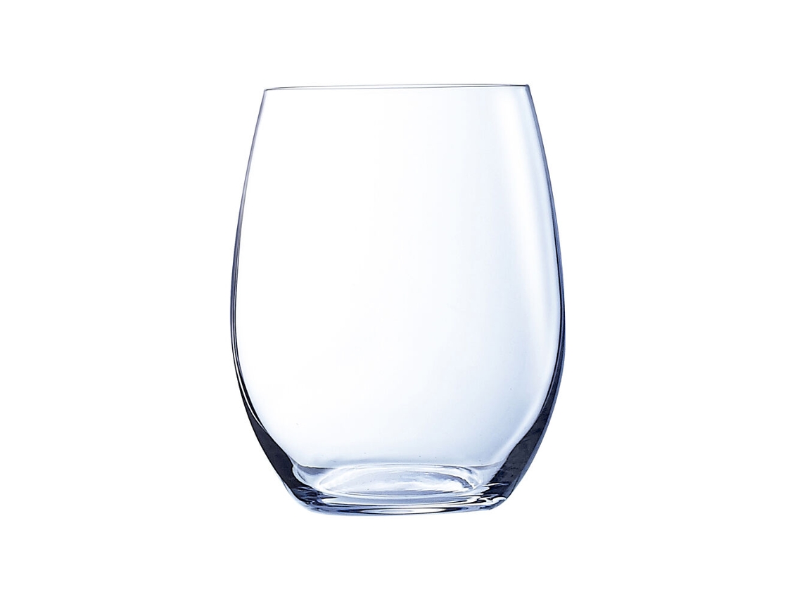 Copos CHEF&SOMMELIER (44 cl - Transparente - Vidro)