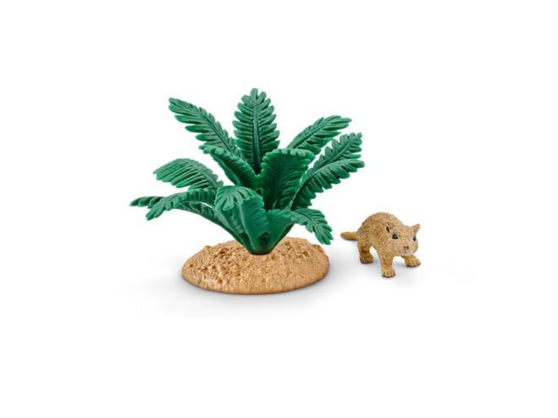 Figura SCHLEICH Rato do Deserto