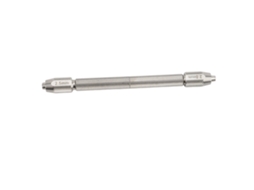 Ferramenta Manual Enrolamento Coroa Relógio Bica Dupla 2.0 2.5mm