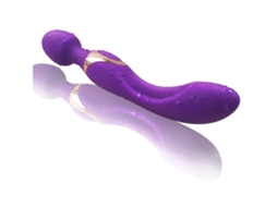 Vibrador VEANXIN Roxo
