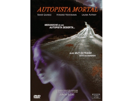 Death Ride / Autopista Mortal