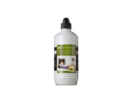 Bioetanol ALAMPAT
