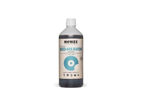 Bio Bizz Bio Heaven