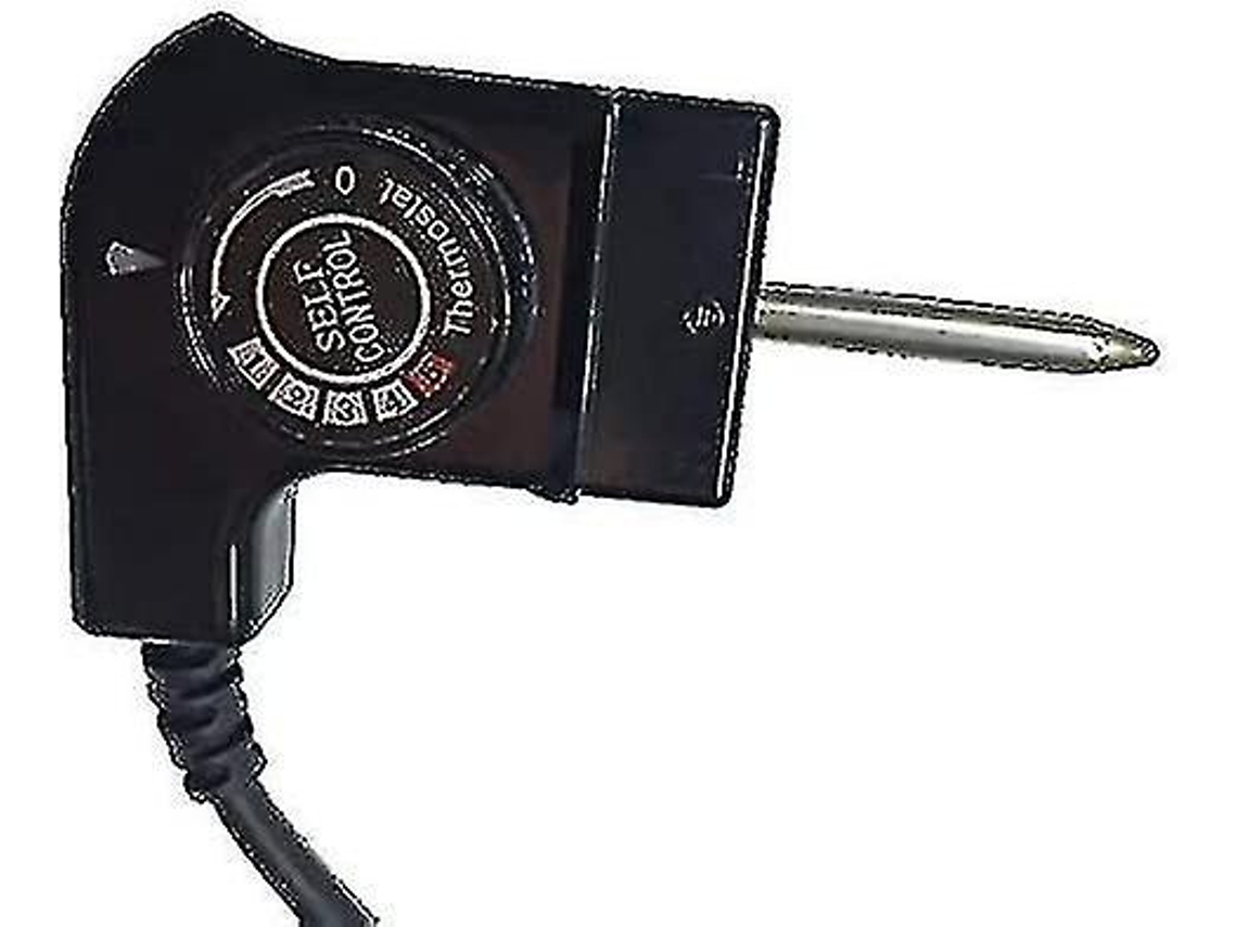 Cabo Universal Para Plancha Com Termostato A1