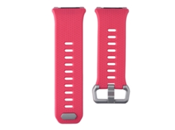 Bracelete de Silicone EOOCOO para Fitbit Ionic