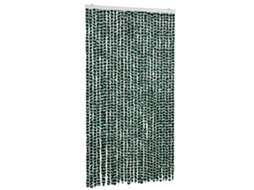 Fly Curtain, Fly Curtains Vidaxl Verde Polipropileno (118 X 220 Cm)