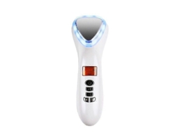Massageador Facial Antienvelhecimento Quente e Frio Paloma Beauties GOKOCO (1 Unidade)