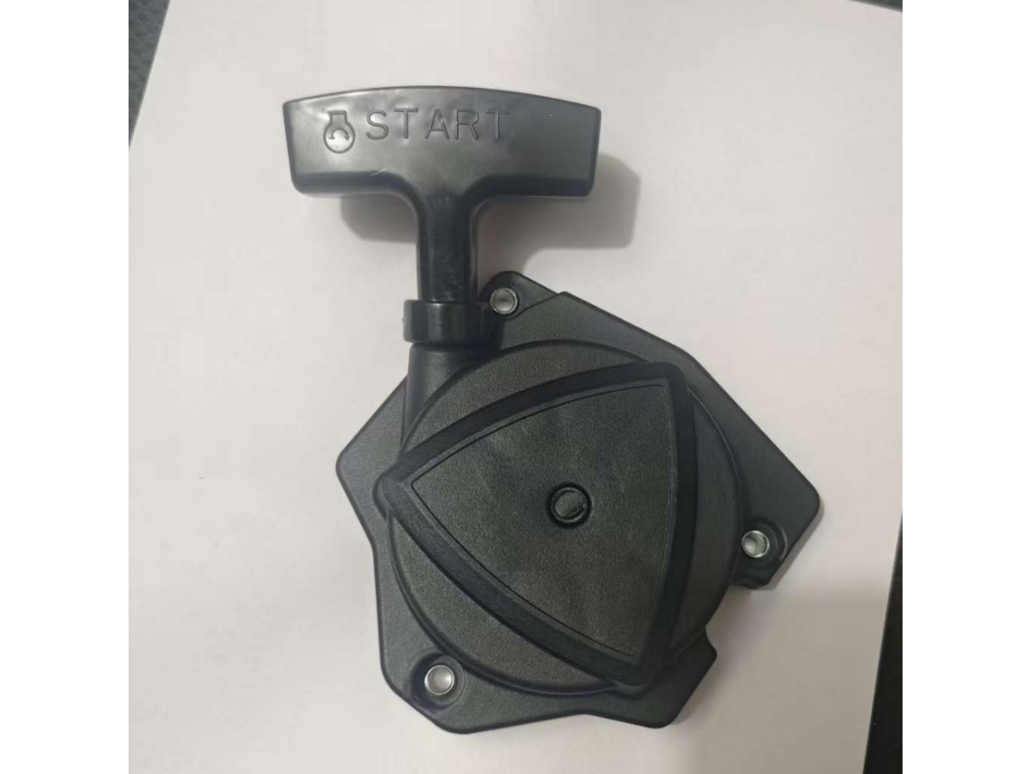 Compatível Com Os Motores De Arranque Retráteis Echo Pb-8010 E Pb-9010.