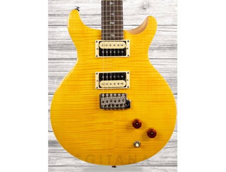 Prs Se Santana Sy