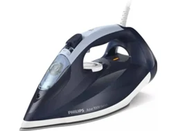 Ferro a Vapor PHILIPS DST7030/20 (Jato de Vapor 250 g/min - Base Cerâmica)