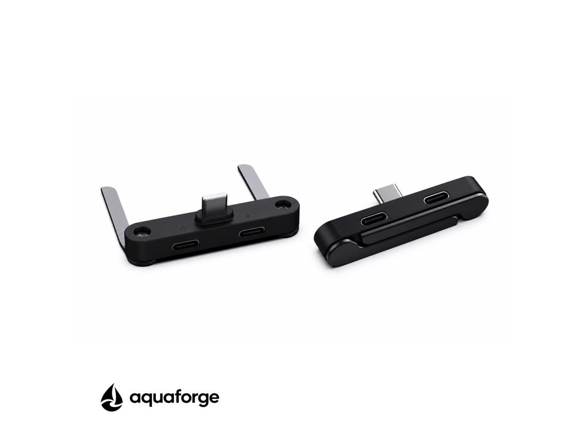 Suporte De Mesa Para Telemóvel Dobrável