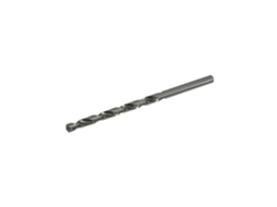 Broca Hss Longa Rectificada Din 340 - Ø8mm