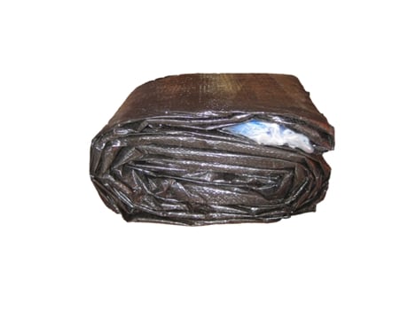 Cobertura de Inverno Oval 11,10 X 6,60M 0330011 12 CID