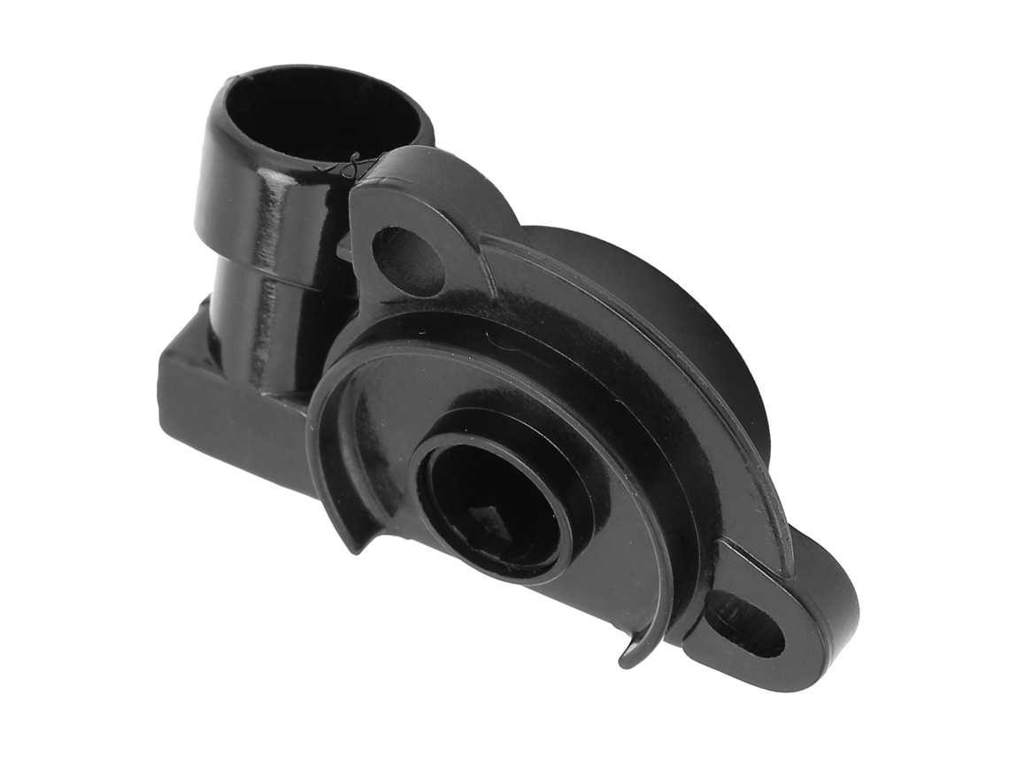 Sensor De Posição Do Acelerador Laxiscreed Para Daewoo Lanos 1.6l, Substitui Parte 17080671