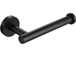 Escova Sanitária AQUAFORGE de Silicone com Base para Parede e Chão, para Limpeza Doméstica e Banheiros