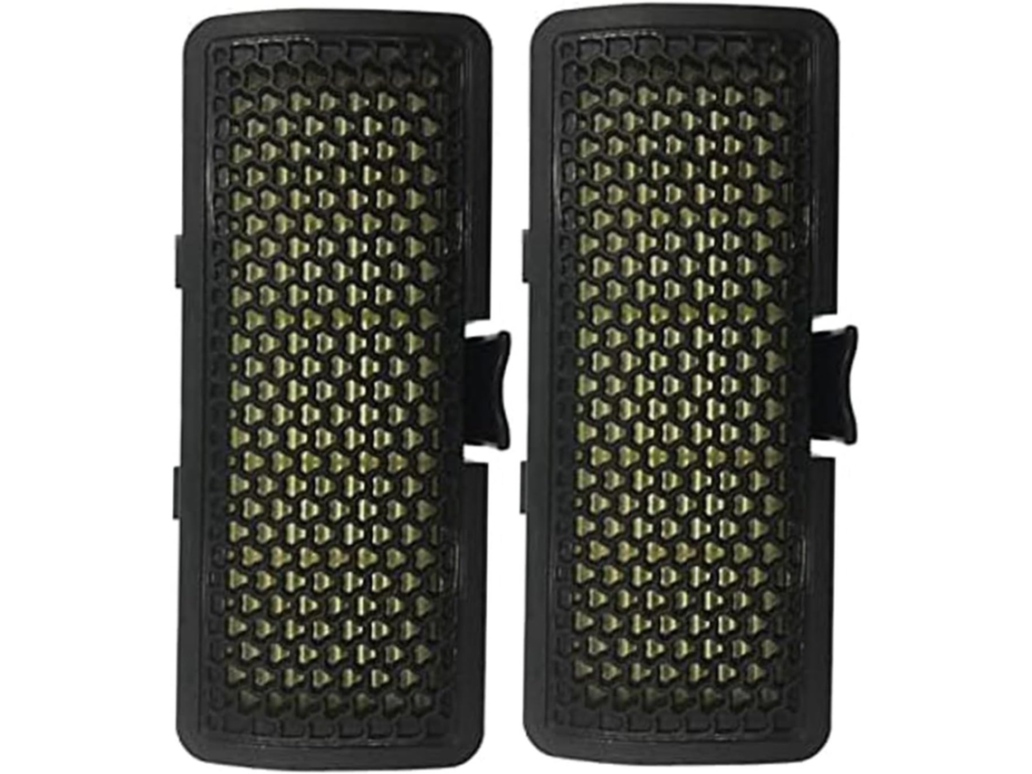 Kit De Filtro Para Aspirador Pó Lg Adq73393504 Svc7041 Svc7052