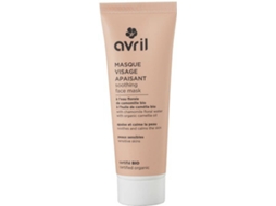 Máscara de Rosto AVRIL Phytonagre (50 ml)