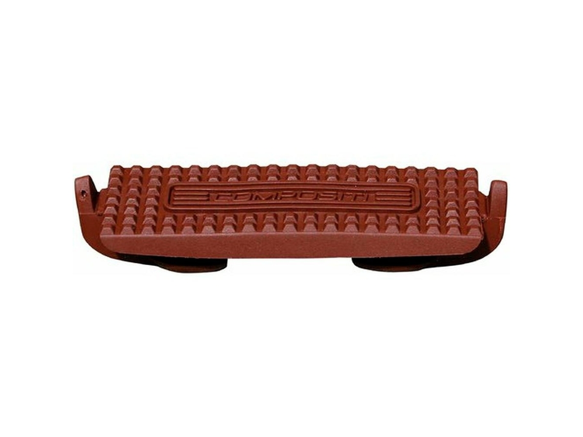 Estribos Premium Junior Castanhocompositi