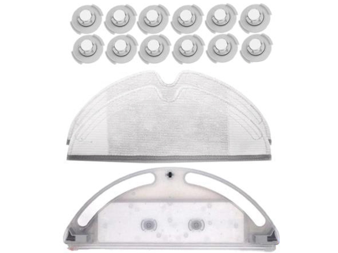 Acessório para Aspiradores ROBOROCK Núcleo água Tanque água S50 S51
