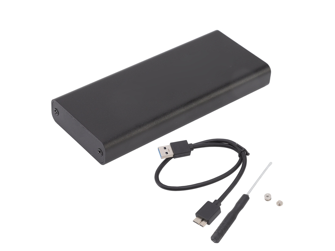 Adaptador M.2 Ssd Usb3.0 LAXISCREED