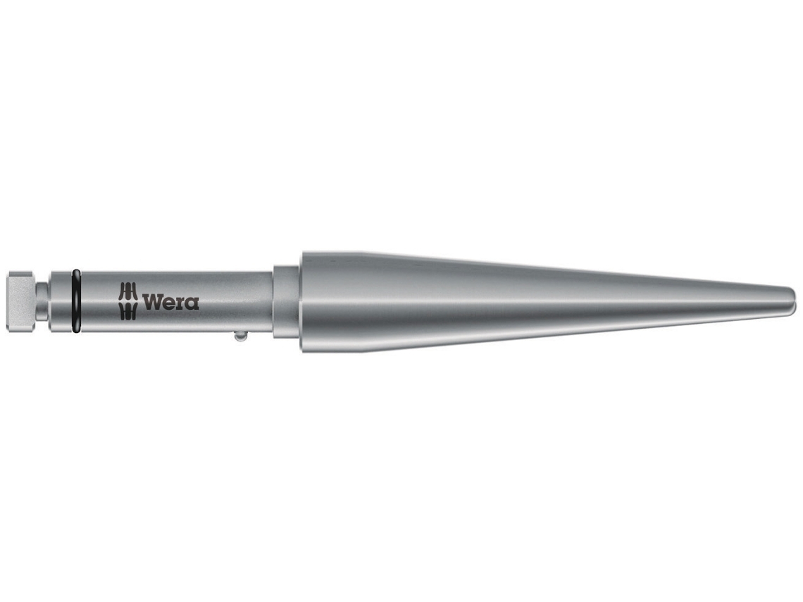 Mandril De Centralização 8781 C Koloss WERA 05003696001