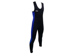 Fato Neoprene Crianças Gallego Preto C5Seland