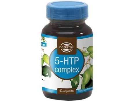 5-HTP  Complex 60 comprimidos