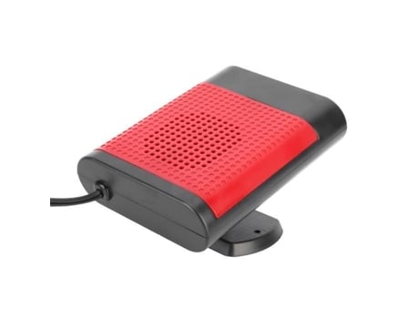Ebtools descongelador de carro 24v, aquecedor portátil para carro, resfriamento, aquecimento, descongelador de para-brisa, inverno EBTOOLS