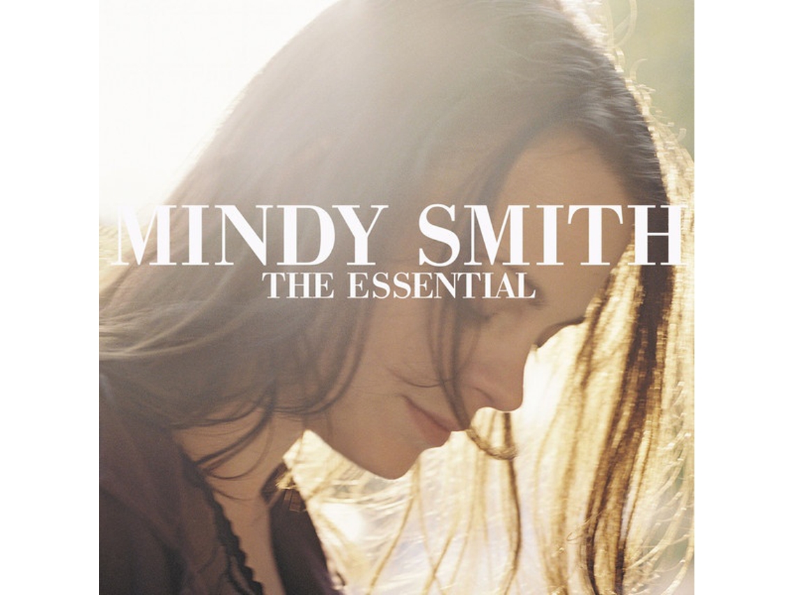Vinil Mindy Smith - The Essential Mindy Smith
