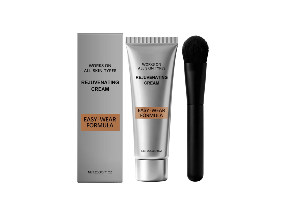 Creme De Olhos Anti-idade Firmador E Elevador