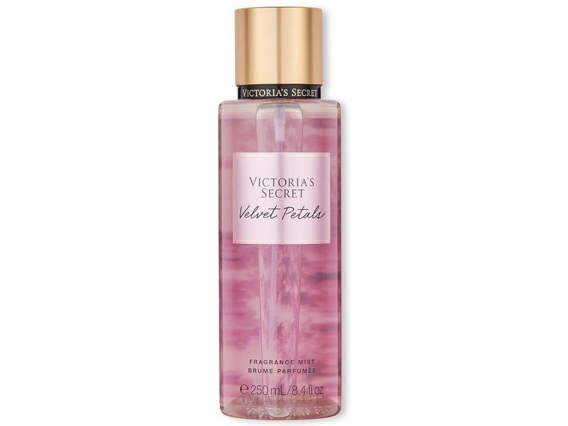 Body Mist VICTORIA'S SECRET Velvet Petals (250 ml) 
