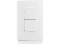 Interruptor De Luz Inteligente, Interruptor De Controle Remoto Sem Fio Com Função Temporizador, Controle Por Voz