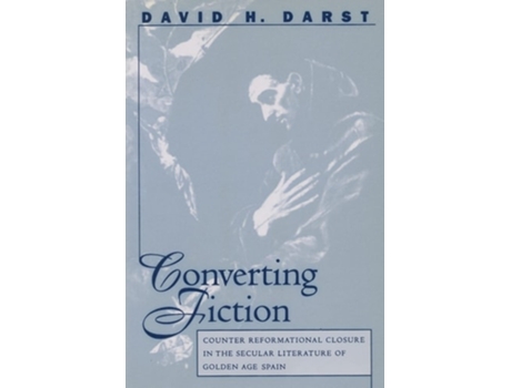 Livro Converting Fiction De David H Darst (inglês)