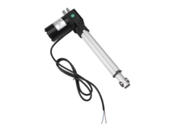Laxiscreed Atuação Linear Dc 12v Com Carga Máxima De 6000n E Curso De 100mm