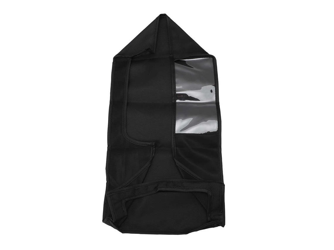 Capa Anti poeira para Console de Jogos Case Protetor Suave Impermeável para Console Ps5 Slim Horizontal EOOCOO (anti poeira, Anti risco)