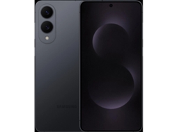 Samsung Galaxy S25 Edge 512gb Titanium Jetblack (negro) Recondicionado Como Novo