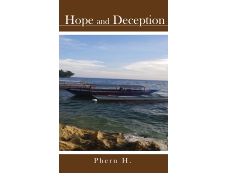 Livro Hope And Deception De Phern H (inglês)
