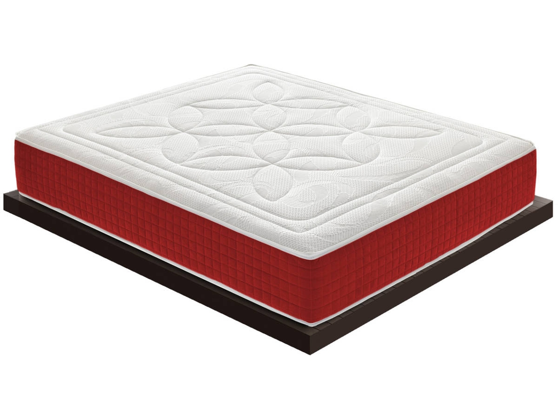 Colchão ILOVESLEEP Prestige (90x200 cm - Espuma HR)