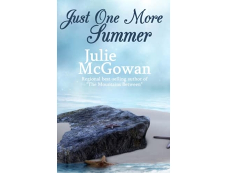 Livro Just One More Summer de Julie McGowan (Inglês)
