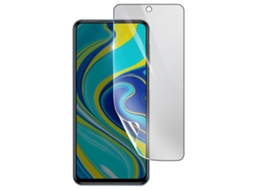 Pelicula de Vidro 3MK Redmi Note 9S